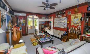 Imagem 6: Casa para Aluguel - Laranjeiras, 6 Quartos, 500 m2