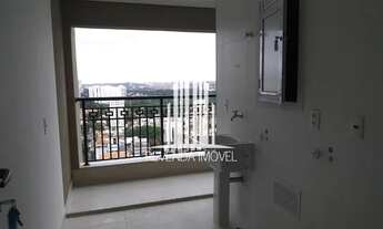 Imagem 4: Apartamento para venda em Chácara Santo Antônio, Condomínio Quadra Greenwhich