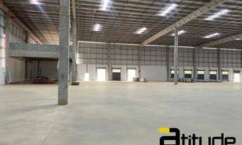 Imagem 6: GALPÃO LOGÍSTICO MONOUSUARIO DE 61.241,98 M² NA CASTELO BRANCO