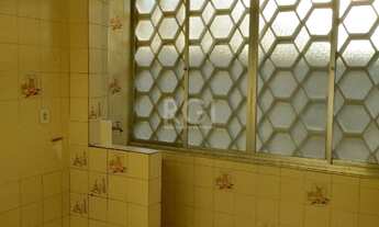 Imagem 3: Apartamento em Higienópolis