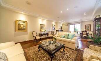 Imagem 4: Santo André - Apartamento Padrão - Jardim