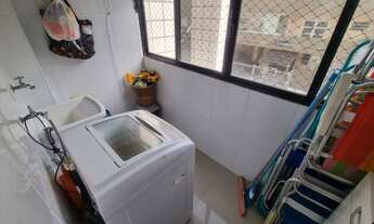 Imagem 6: Praia Grande - Apartamento Padrão - Tupi