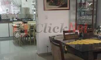 Imagem 7: São Bernardo do Campo - Casa Padrão - NOVA PETROPOLIS