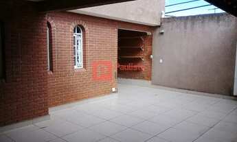 Imagem 5: Sobrado com 3 dormitórios, 150 m² - venda por R$ 649.900,00 ou aluguel por R$ 2.979,00/mês