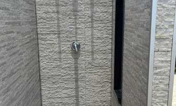 Imagem 7: Cobertura no bairro do Cocó com 04 suites totalmente mobiliada e aclimatizada