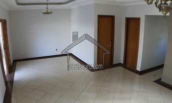 Imagem 4: Casa Aluguel Condomínio Villaggio Bauru