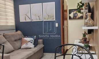 Imagem 2: Apartamento (tipo - padrao) 2 dormitórios/suite, cozinha planejada, em condomínio fechado