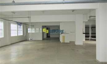 Imagem 2: Andar Corporativo para aluguel, Centro - Belo Horizonte/MG