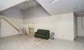 Imagem 5: Locação Galpão Cidade Industrial Contagem