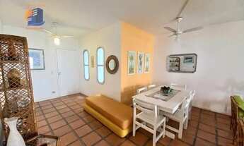 Imagem 7: Apartamento Padrão para Aluguel em Praia da Enseada Guarujá-SP - AI3129