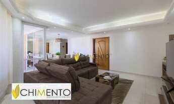 Imagem 2: Apartamento com 4 dormitórios à venda, 170 m² por R$ 1.160.000,00 - Vila Mascote - São Pau