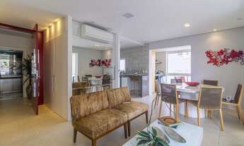 Imagem 6: Apartamento Locação Perdizes 152 m² 2 Dormitórios