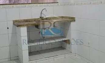 Imagem 4: Excelente apartamento com 1 quarto no Cajueiros - Localizado próximo a supermercado, farmá