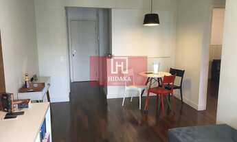 Imagem 2: Apartamento à venda no bairro Vila Andrade - São Paulo/SP, Zona Sul