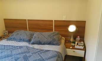 Imagem 7: Apartamento para venda possui 64 metros quadrados com 2 quartos em Bela Aliança - São Paul