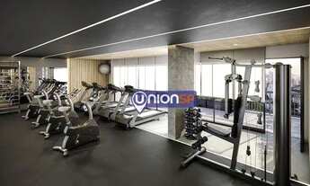 Imagem 4: Apartamento Duplex com 1 dormitório à venda, 74 m² por R$ 1.171.301,95 - Vila Madalena - S