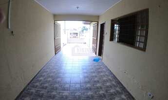 Imagem 3: CASA 3 QUARTOS PARA LOCAÇÃO EM OFICINAS