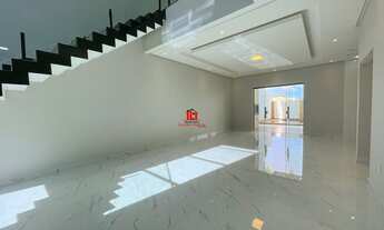 Imagem 5: Casa Residencial Passaredo / 3 suítes c/ closet / piscina/ churrasqueira/ varanda!