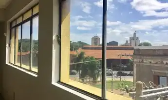 Imagem 3: Prédio - Centro - Campinas