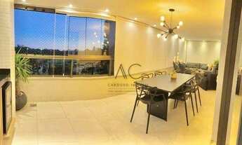 Imagem 2: Lindo Apartamento 3 Qts decorado , 134 m² Saint michel