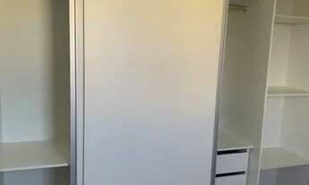 Imagem 5: Apartamento com 2 dormitórios para alugar, 53 m² por R$ 3.258,00/mês - Jardim Sao Paulo(Zo