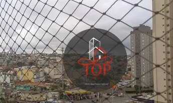 Imagem: Apartamento com 2 dormitórios para alugar