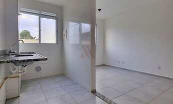 Imagem 2: Apartamento térreo para alugar no Setor Faiçalville!