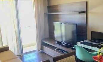 Imagem 2: Apartamento para venda tem 60 metros quadrados com 2 quartos