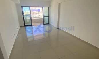 Imagem 6: Vendo apartamento em Casa Caiada-Olinda, 03 quartos, 02 suites, varanda, sala para 02 ambi