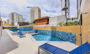 Imagem 4: LINDO APARTAMENTO VILA ROMANA EMPREENDIMENTO UNICCO VILA ROMANA