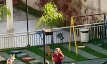 Imagem 3: Apartamento 02 quartos para aluguel com mobilia completa Centro - Itaboraí - Rio de Janeir