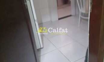 Imagem 1: Kitnet com 1 dorm, Guilhermina, Praia Grande, Cod: 2786