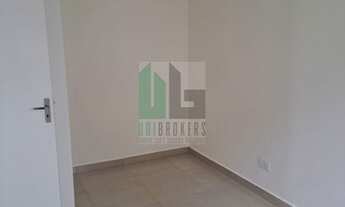 Imagem 3: Apartamento para locação na Vila Mariana, 40m², 1 dorm, entre metrôs Ana Rosa e Paraíso, s