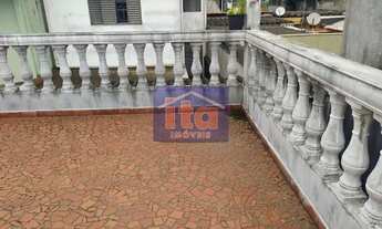 Imagem 4: São Paulo - Casa Padrão - Americanópolis