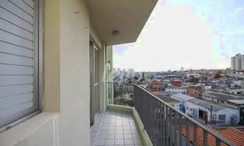 Imagem 3: São Paulo - Apartamento Padrão - São Lucas