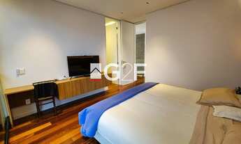 Imagem 7: Casa Alphaville Dom Pedro II - Campinas