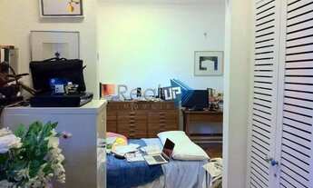 Imagem 4: RIO DE JANEIRO - Casa Padrão - Gávea Gávea