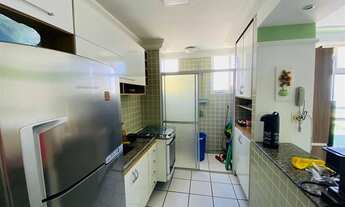 Imagem 5: Lindo apartamento na Vila Caicara, predio de frente ao mar