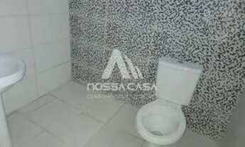Imagem 6: Apto Locação - 50 m2 - 01 Dorm - Belenzinho