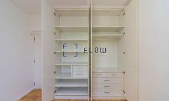 Imagem 6: Apartamento com 3 quartos (1 suíte), 3 banheiros, 1 vaga de garagem e elevador