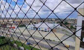 Imagem 5: Condomínio Mirante do Parque, 3/4 sendo 2 suítes, 2 vagas de garagem