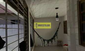 Imagem 2: CASA SOLTA COM PISCINA NO JANGA