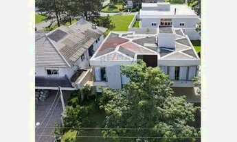 Imagem 5: Linda Casa de Alto Padrão em Aldeia da Serra - Morada dos Lagos