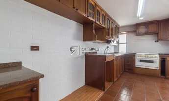 Imagem 7: Apartamento Locação Jardim Paulista 150 m² 3 Dormitórios