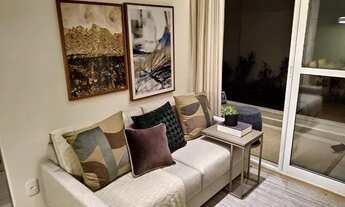 Imagem 6: Excelente 3 qtos suíte e varanda 2 vagas em Águas Claras Ac fgts / financiamento