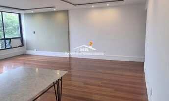 Imagem 7: Apartamento com 4 quartos, 150 m², aluguel por R$ 6.300/mês