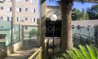 Imagem 3: APARTAMENTO 2 DORMITÓRIOS COM VAGA - VILA NOVA - PORTO ALEGRE-RS