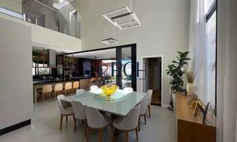 Imagem 7: Casa à venda - Condominio Nova Esplanada (Votorantim