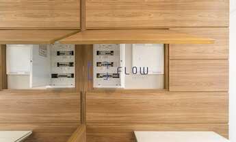 Imagem 16: Apartamento com 3 quartos (2 suítes), 3 banheiros, 3 vagas de garagem e elevador em pelo