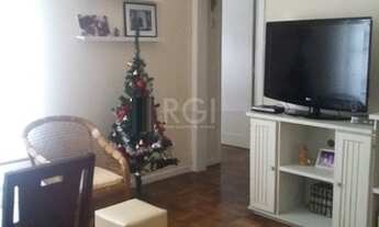 Imagem 2: Apartamento para Venda - 87m², 3 dormitórios, 1 vaga - Cidade Baixa